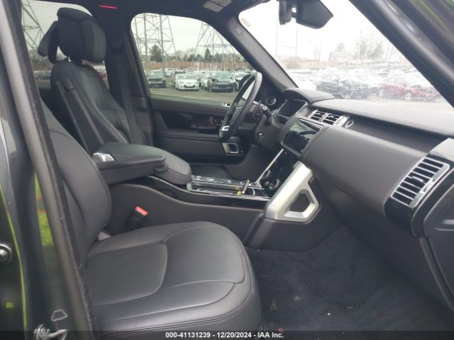 SALGS2RU7NA464195 Land Rover Range Rover Westminster