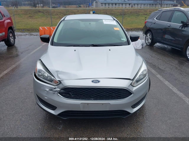 Ford FOCUS S 2016 1FADP3E28GL379594 Image 12