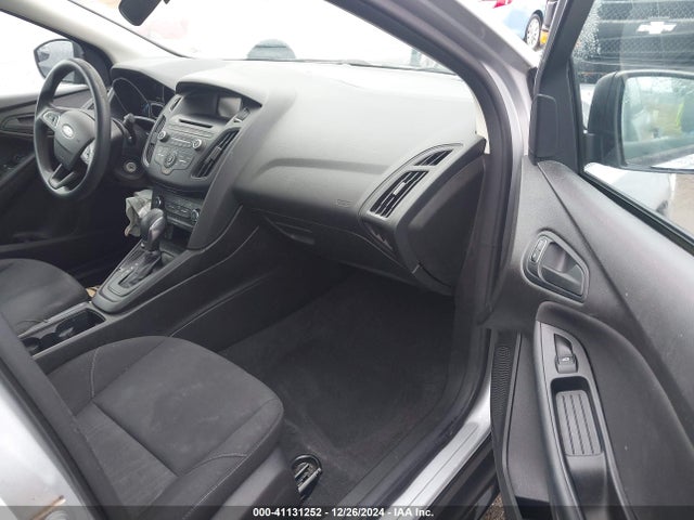 Ford FOCUS S 2016 1FADP3E28GL379594 Image 5