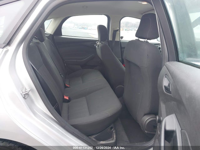 Ford FOCUS S 2016 1FADP3E28GL379594 Image 8