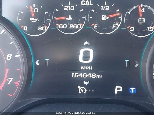 1G1FH1R71H0124355 Chevrolet CAMARO 2SS