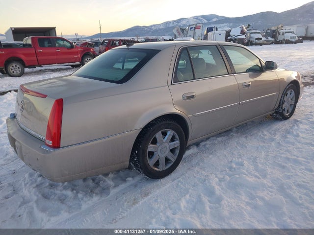 2007 CADILLAC DTS 1G6KD57Y07U125320 Photo 3