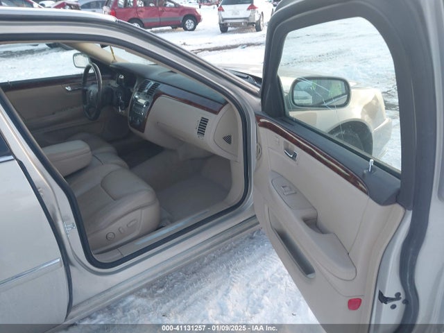 2007 CADILLAC DTS 1G6KD57Y07U125320 Photo 4