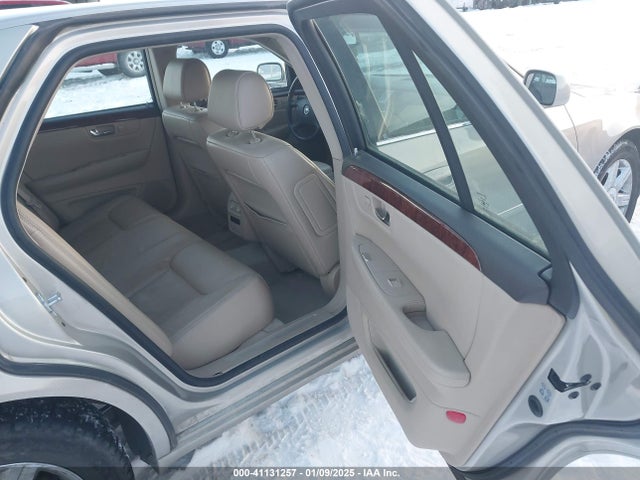 2007 CADILLAC DTS 1G6KD57Y07U125320 Photo 7