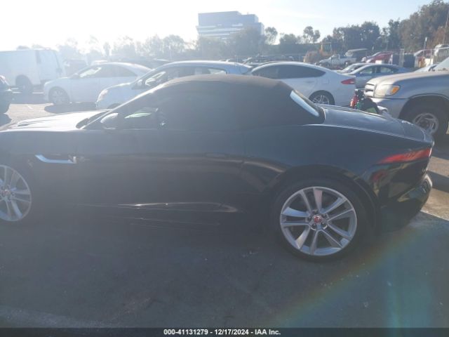 SAJWJ6FV9G8K26001 Jaguar F-TYPE S