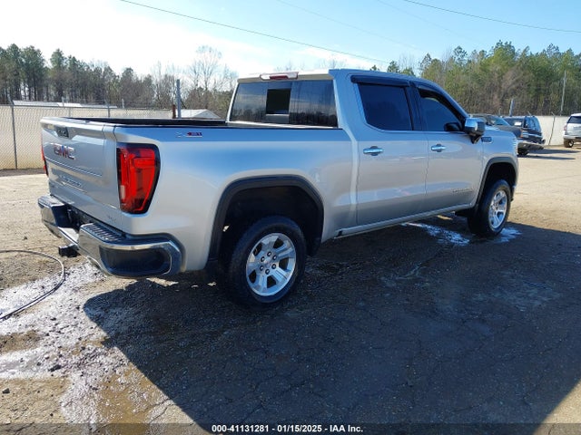 3GTU9DEDXKG273682 GMC Sierra 1500 Slt