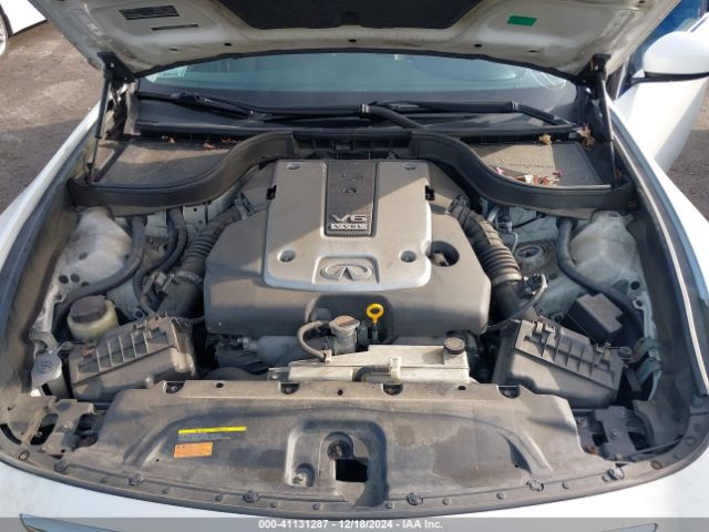 JN1CV6ARXFM520659 Infiniti Q40