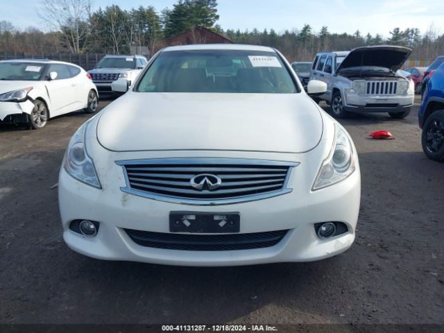 JN1CV6ARXFM520659 Infiniti Q40