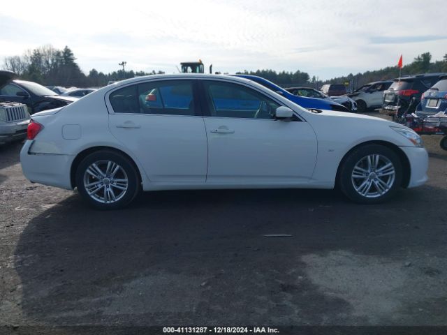JN1CV6ARXFM520659 Infiniti Q40
