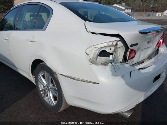 JN1CV6ARXFM520659 Infiniti Q40