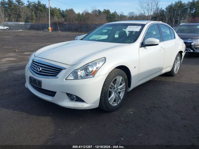 JN1CV6ARXFM520659 Infiniti Q40