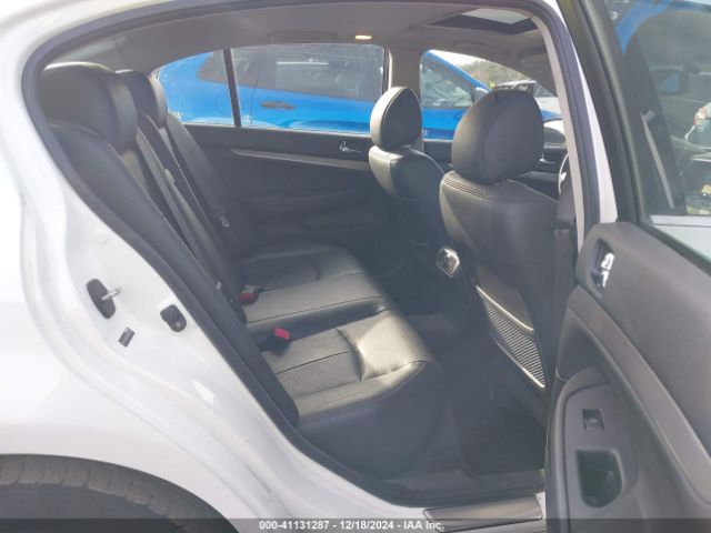 JN1CV6ARXFM520659 Infiniti Q40