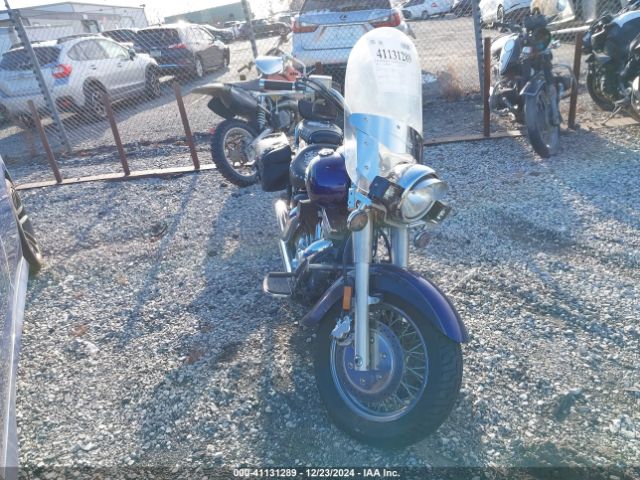 2003 YAMAHA XV1600 JYAVP07E43A011726