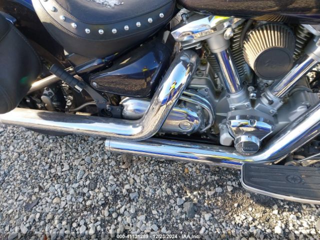 2003 YAMAHA XV1600 JYAVP07E43A011726 Photo 9