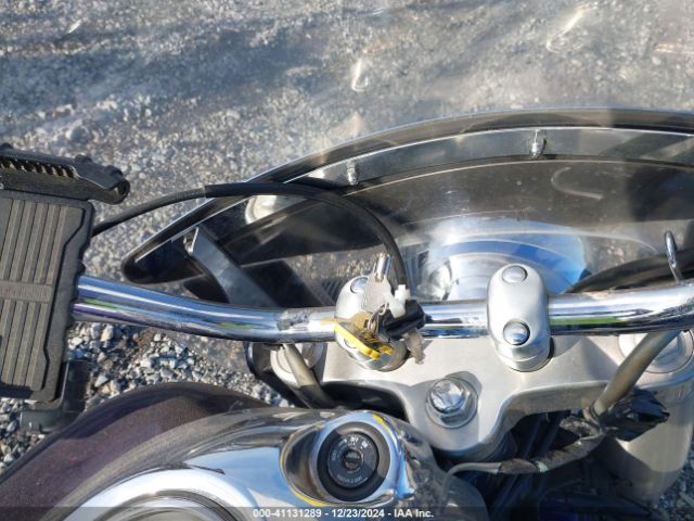 2003 YAMAHA XV1600 JYAVP07E43A011726 Photo 10