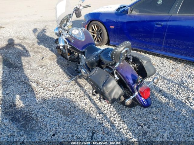 2003 YAMAHA XV1600 JYAVP07E43A011726 Photo 2