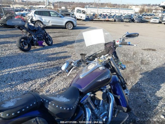 2003 YAMAHA XV1600 JYAVP07E43A011726 Photo 4