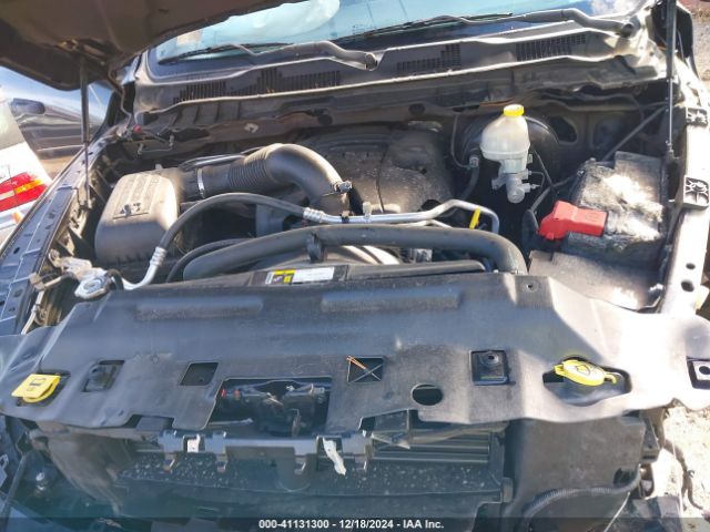 1C6RR7GT0FS575385 RAM 1500 Outdoorsman