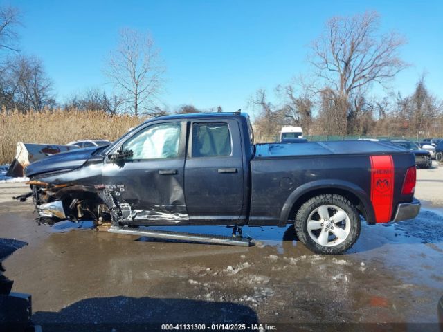 1C6RR7GT0FS575385 RAM 1500 Outdoorsman