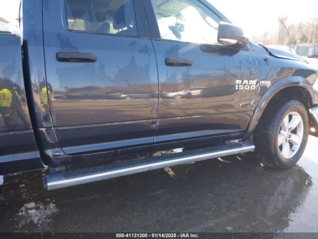1C6RR7GT0FS575385 RAM 1500 Outdoorsman