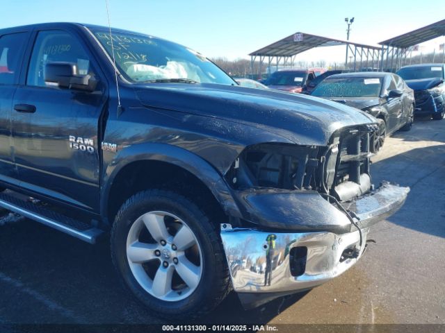 1C6RR7GT0FS575385 RAM 1500 Outdoorsman