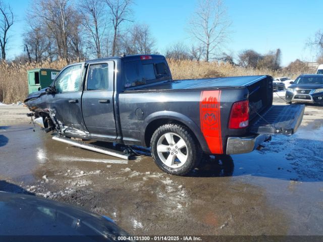 1C6RR7GT0FS575385 RAM 1500 Outdoorsman