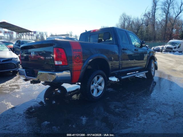 1C6RR7GT0FS575385 RAM 1500 Outdoorsman