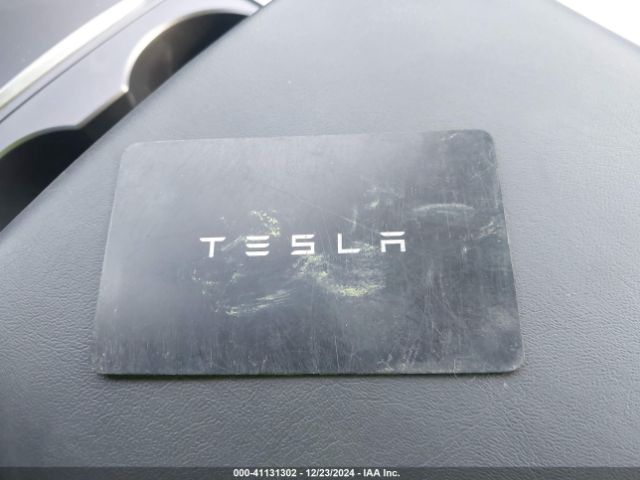 5YJ3E1EC8PF623000 Tesla Model 3 Performance Dual Motor All-wheel Drive