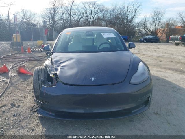 5YJ3E1EC8PF623000 Tesla Model 3 Performance Dual Motor All-wheel Drive