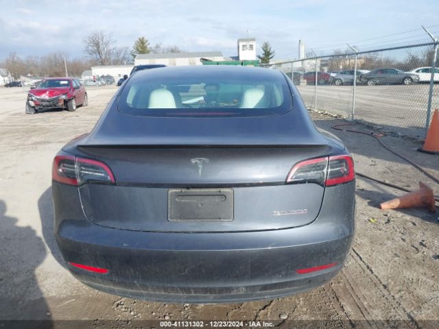 5YJ3E1EC8PF623000 Tesla Model 3 Performance Dual Motor All-wheel Drive