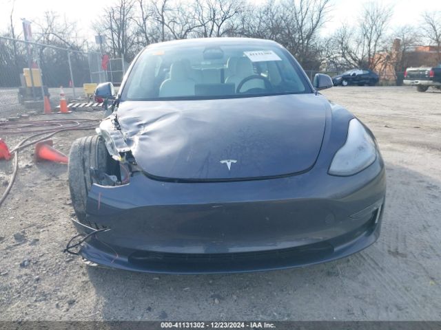 5YJ3E1EC8PF623000 Tesla Model 3 Performance Dual Motor All-wheel Drive
