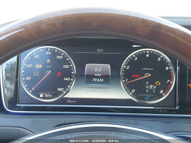 WDDUX7GB6GA217883 Mercedes-Benz Maybach S 600