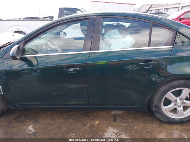 Chevrolet Cruze 1lt Auto 2014 1G1PC5SB2E7188478 Image 15