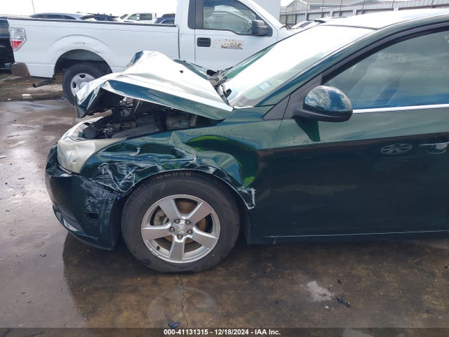 Chevrolet Cruze 1lt Auto 2014 1G1PC5SB2E7188478 Image 18