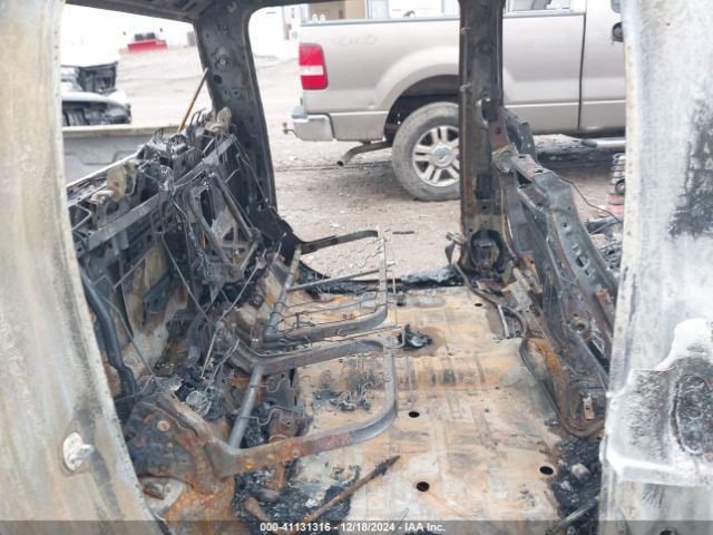 1GCUYDED9KZ142195 Chevrolet Silverado 1500 Lt