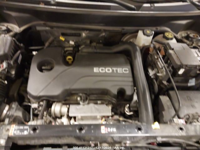 2022 CHEVROLET EQUINOX 3GNAXUEV7NL126806 Photo 9