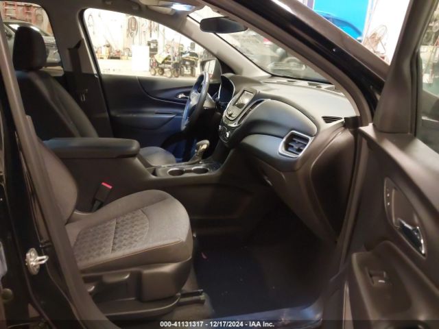 2022 CHEVROLET EQUINOX 3GNAXUEV7NL126806 Photo 4