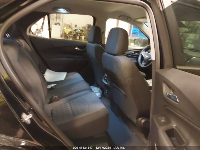 2022 CHEVROLET EQUINOX 3GNAXUEV7NL126806 Photo 7