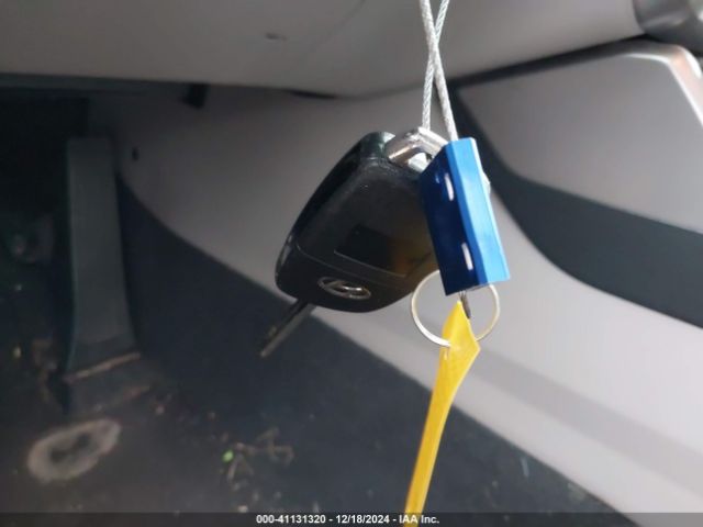 5NPE24AF2GH365027 Hyundai SONATA SE