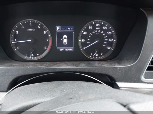 5NPE24AF2GH365027 Hyundai SONATA SE
