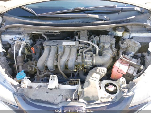 3HGGK5H83FM752993 Honda Fit Ex/ex-l
