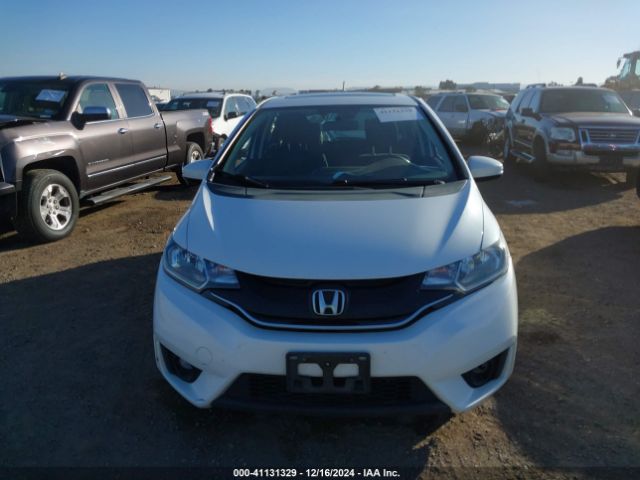3HGGK5H83FM752993 Honda Fit Ex/ex-l