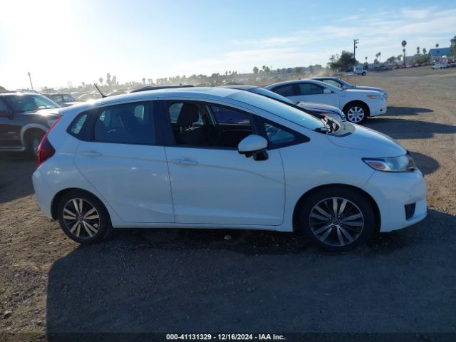 3HGGK5H83FM752993 Honda Fit Ex/ex-l