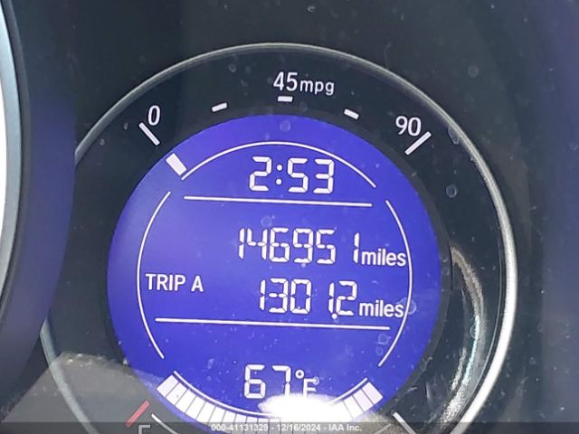 3HGGK5H83FM752993 Honda Fit Ex/ex-l