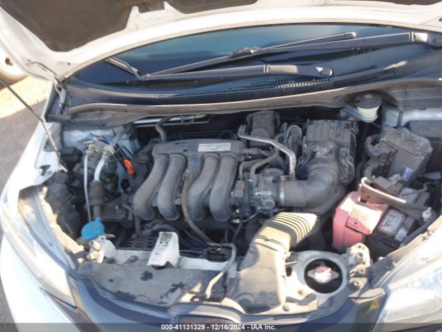 3HGGK5H83FM752993 Honda Fit Ex/ex-l