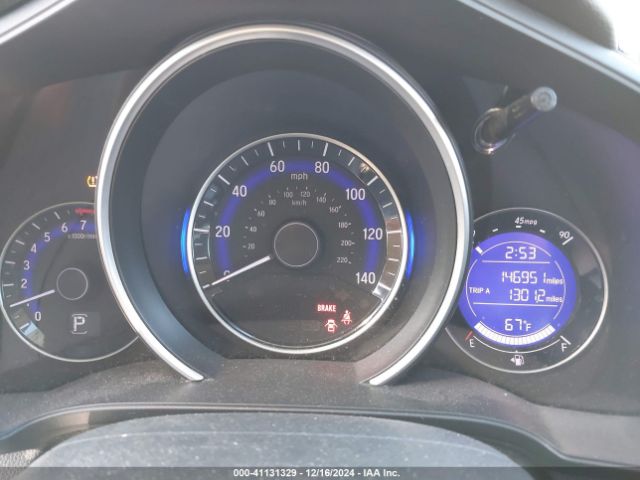 3HGGK5H83FM752993 Honda Fit Ex/ex-l