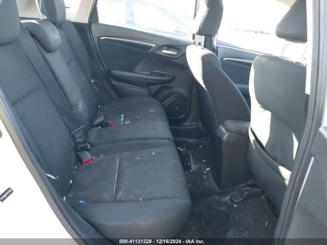 3HGGK5H83FM752993 Honda Fit Ex/ex-l