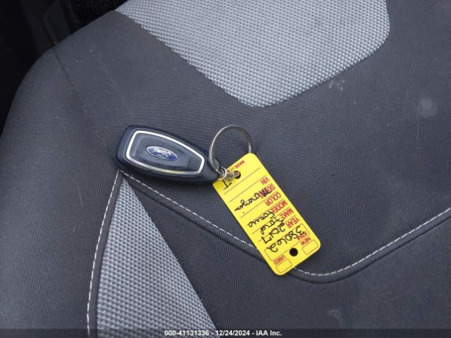 1FADP3L99HL324816 Ford FOCUS ST