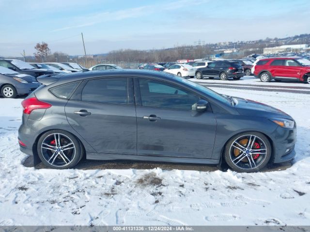 1FADP3L99HL324816 Ford FOCUS ST
