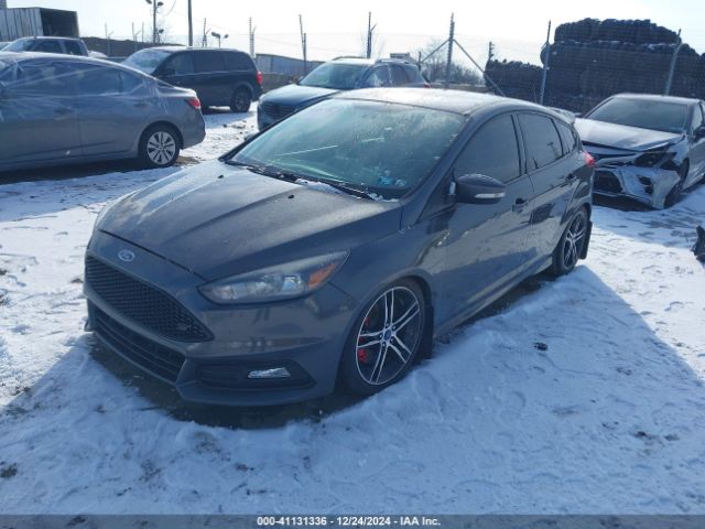 1FADP3L99HL324816 Ford FOCUS ST